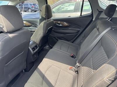 2019 GMC Terrain SLE   - Photo 12 - Fitchburg, MA 01420