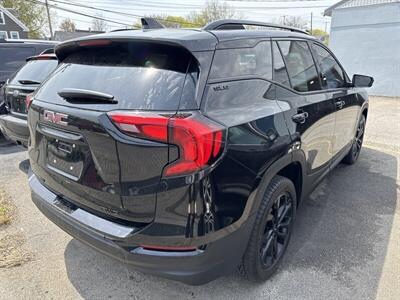 2019 GMC Terrain SLE   - Photo 18 - Fitchburg, MA 01420