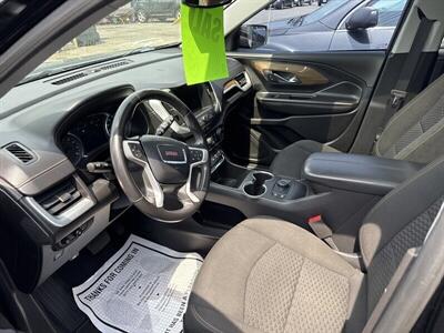 2019 GMC Terrain SLE   - Photo 8 - Fitchburg, MA 01420