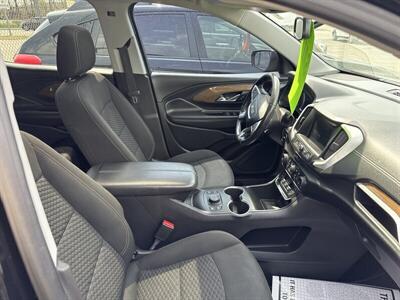 2019 GMC Terrain SLE   - Photo 21 - Fitchburg, MA 01420