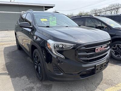 2019 GMC Terrain SLE   - Photo 24 - Fitchburg, MA 01420