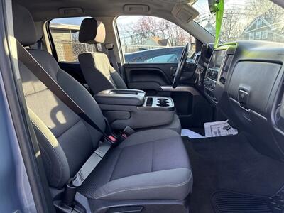 2015 Chevrolet Silverado 1500 LT   - Photo 13 - Fitchburg, MA 01420