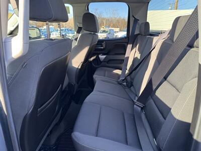 2015 Chevrolet Silverado 1500 LT   - Photo 6 - Fitchburg, MA 01420