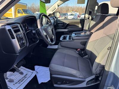 2015 Chevrolet Silverado 1500 LT   - Photo 4 - Fitchburg, MA 01420