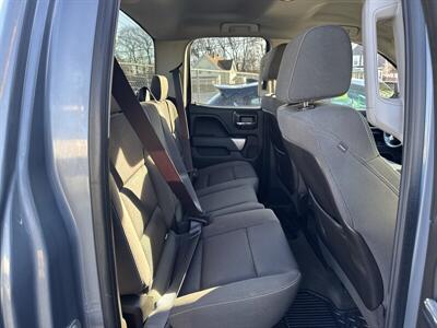 2015 Chevrolet Silverado 1500 LT   - Photo 11 - Fitchburg, MA 01420