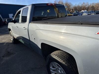 2015 Chevrolet Silverado 1500 LT   - Photo 8 - Fitchburg, MA 01420