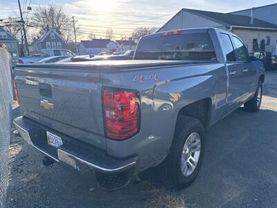 2015 Chevrolet Silverado 1500 LT   - Photo 10 - Fitchburg, MA 01420