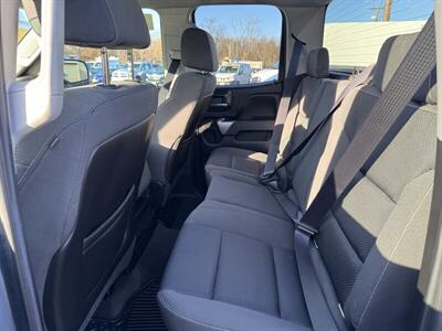 2015 Chevrolet Silverado 1500 LT   - Photo 5 - Fitchburg, MA 01420