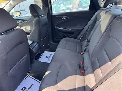 2019 Chevrolet Malibu LS   - Photo 3 - Fitchburg, MA 01420