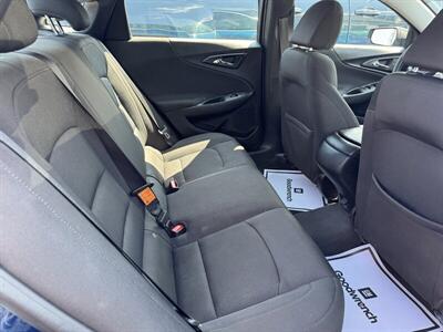 2019 Chevrolet Malibu LS   - Photo 6 - Fitchburg, MA 01420