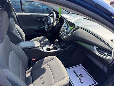 2019 Chevrolet Malibu LS   - Photo 7 - Fitchburg, MA 01420