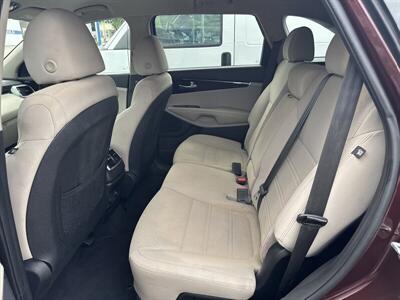 2019 Kia Sorento LX   - Photo 3 - Fitchburg, MA 01420