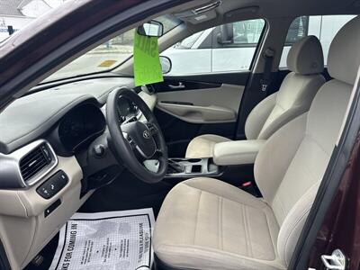 2019 Kia Sorento LX   - Photo 2 - Fitchburg, MA 01420