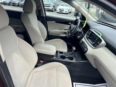 2019 Kia Sorento LX   - Photo 7 - Fitchburg, MA 01420