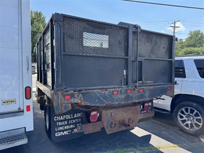 2011 GMC Sierra 3500HD CC Work Truck   - Photo 3 - Fitchburg, MA 01420