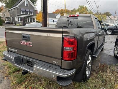 2015 GMC Sierra 1500 SLT   - Photo 10 - Fitchburg, MA 01420