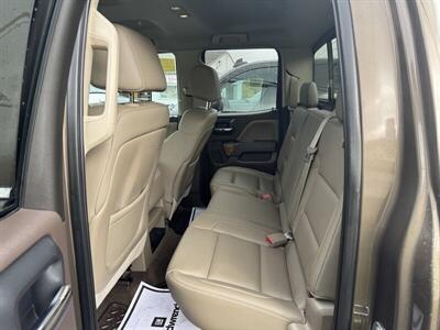 2015 GMC Sierra 1500 SLT   - Photo 6 - Fitchburg, MA 01420