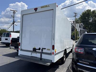 2021 GMC Savana 3500   - Photo 4 - Fitchburg, MA 01420