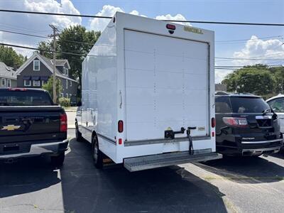 2021 GMC Savana 3500 - Photo 12 - Fitchburg, MA 01420