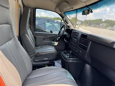 2021 GMC Savana 3500 - Photo 15 - Fitchburg, MA 01420
