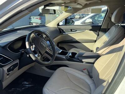 2019 Lincoln Nautilus Reserve   - Photo 3 - Fitchburg, MA 01420