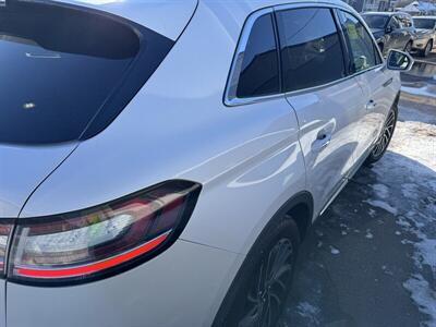 2019 Lincoln Nautilus Reserve   - Photo 7 - Fitchburg, MA 01420