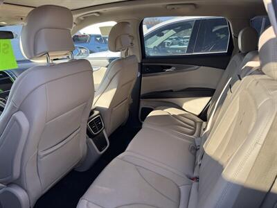 2019 Lincoln Nautilus Reserve   - Photo 6 - Fitchburg, MA 01420