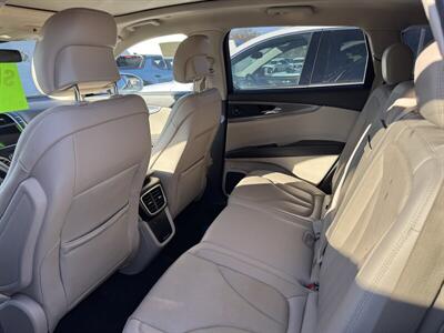 2019 Lincoln Nautilus Reserve   - Photo 5 - Fitchburg, MA 01420