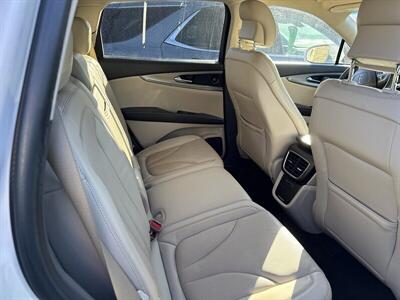 2019 Lincoln Nautilus Reserve   - Photo 10 - Fitchburg, MA 01420