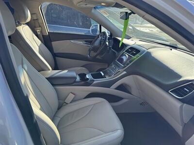 2019 Lincoln Nautilus Reserve   - Photo 11 - Fitchburg, MA 01420