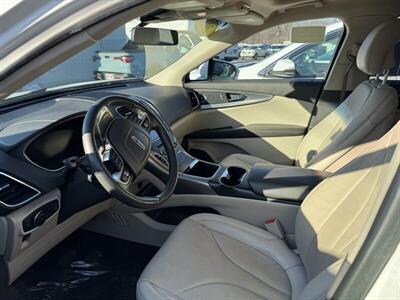 2019 Lincoln Nautilus Reserve   - Photo 4 - Fitchburg, MA 01420