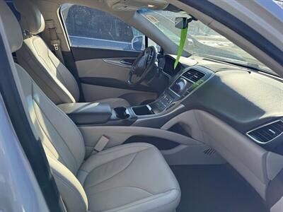 2019 Lincoln Nautilus Reserve   - Photo 12 - Fitchburg, MA 01420