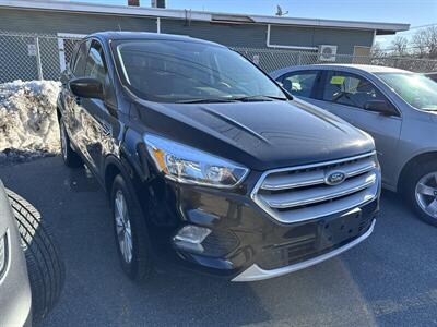 2019 Ford Escape SE   - Photo 8 - Fitchburg, MA 01420