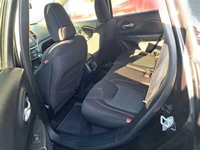 2016 Jeep Cherokee Latitude   - Photo 44 - Fitchburg, MA 01420