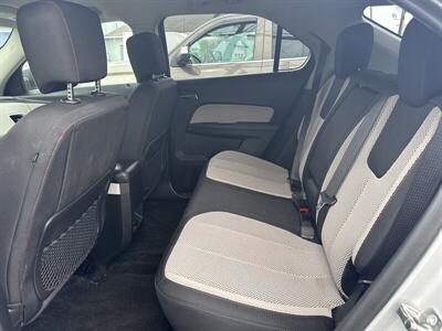 2017 Chevrolet Equinox LS   - Photo 3 - Fitchburg, MA 01420