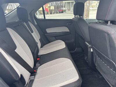 2017 Chevrolet Equinox LS   - Photo 6 - Fitchburg, MA 01420