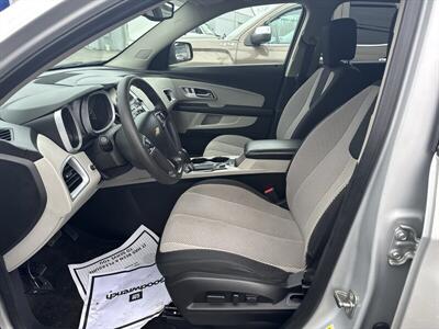 2017 Chevrolet Equinox LS   - Photo 2 - Fitchburg, MA 01420