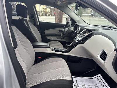 2017 Chevrolet Equinox LS   - Photo 7 - Fitchburg, MA 01420