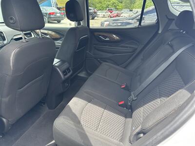 2021 GMC Terrain SLE   - Photo 3 - Fitchburg, MA 01420