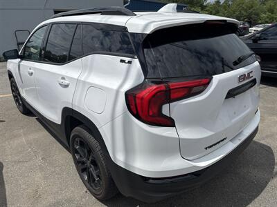 2021 GMC Terrain SLE   - Photo 4 - Fitchburg, MA 01420