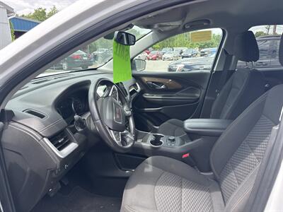 2021 GMC Terrain SLE   - Photo 2 - Fitchburg, MA 01420