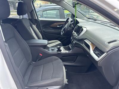 2021 GMC Terrain SLE   - Photo 7 - Fitchburg, MA 01420