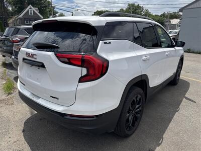 2021 GMC Terrain SLE   - Photo 5 - Fitchburg, MA 01420