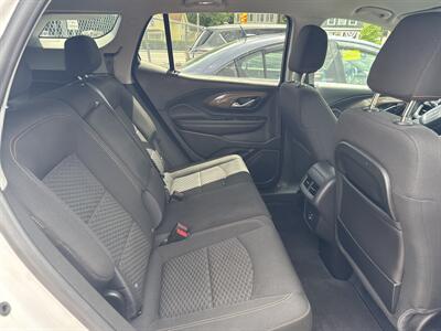 2021 GMC Terrain SLE   - Photo 6 - Fitchburg, MA 01420