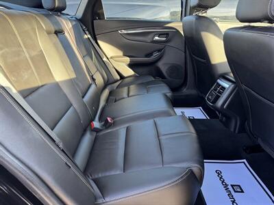 2018 Chevrolet Impala LT   - Photo 12 - Fitchburg, MA 01420