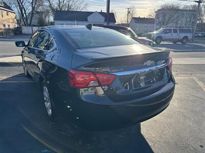 2018 Chevrolet Impala LT   - Photo 7 - Fitchburg, MA 01420
