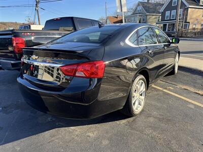 2018 Chevrolet Impala LT   - Photo 10 - Fitchburg, MA 01420