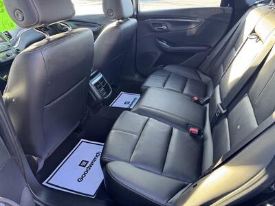 2018 Chevrolet Impala LT   - Photo 6 - Fitchburg, MA 01420