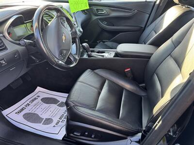 2018 Chevrolet Impala LT   - Photo 3 - Fitchburg, MA 01420