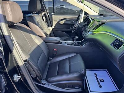 2018 Chevrolet Impala LT   - Photo 16 - Fitchburg, MA 01420